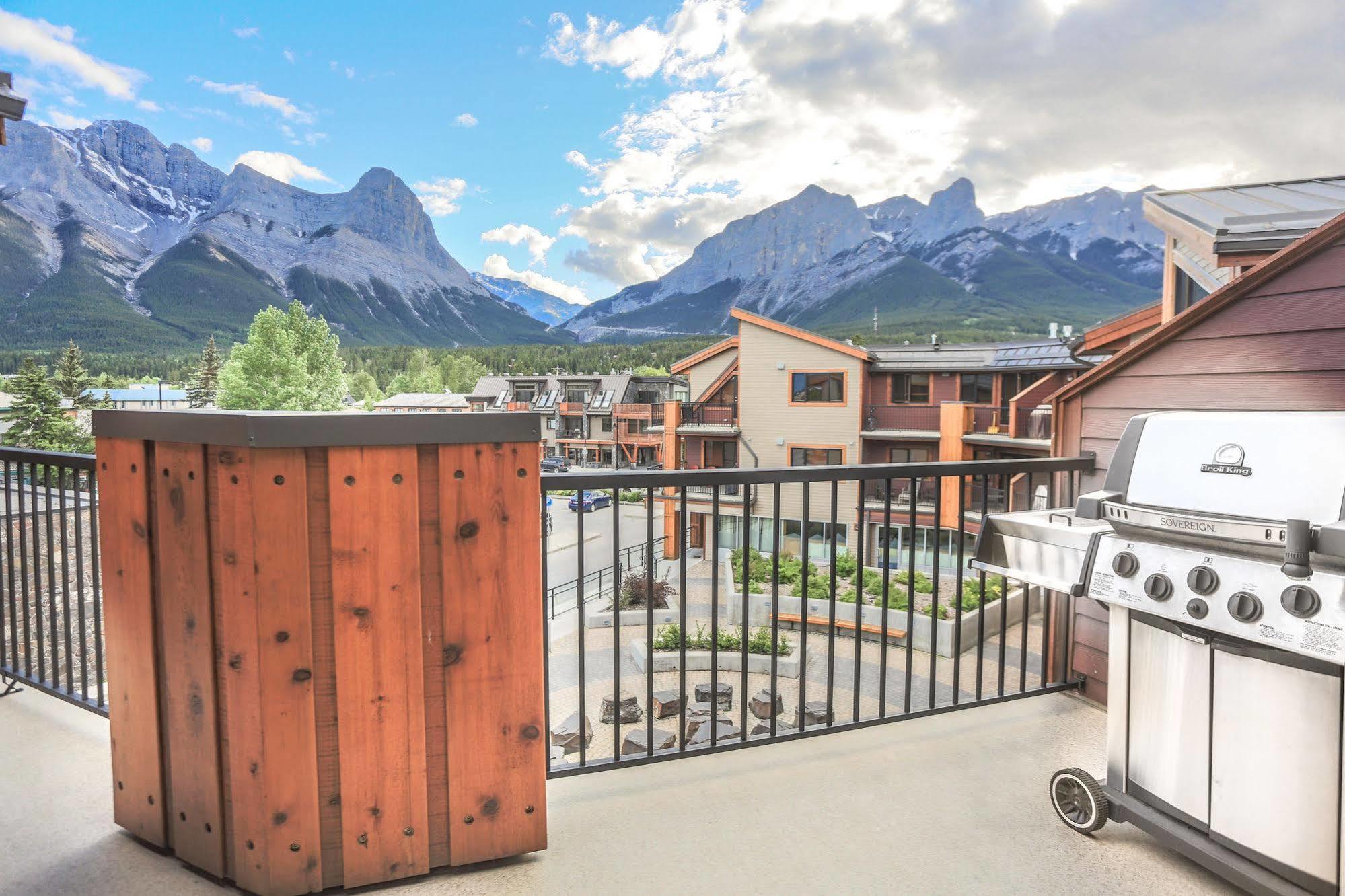 Bookcanmore Exterior photo